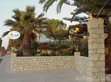 La Stella Hotel 5